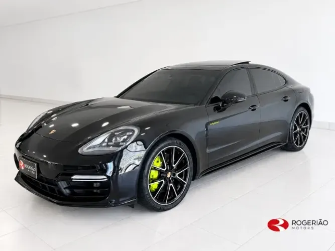 Porsche Panamera 4 E-hybrid 2.9 462cv 2020
