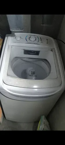 Máquina 10kg Eletrolux