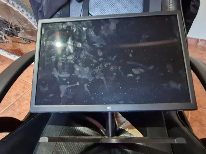 Monitor BRX 20 pll