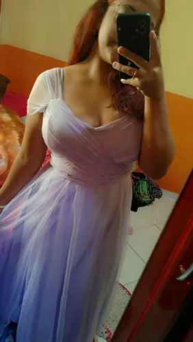 Vestidos de festa 