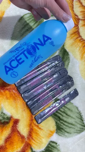 Produto manicure