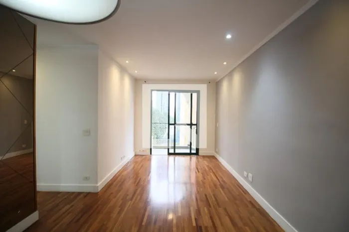 Apartamento à Venda - Portal do Morumbi, 2 Quartos, 74 m2