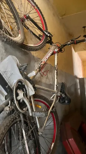 Bicicleta Prince Orion