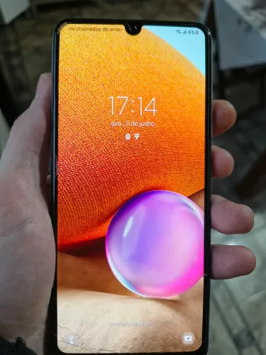 Samsung Galaxy a32