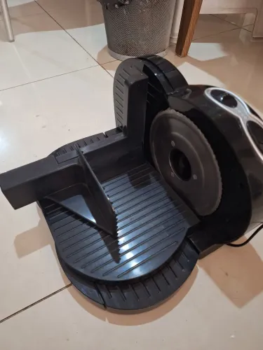 Fatiador de Frios Eletrico FUN KITCHEN