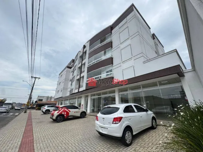 Sala para alugar, 470 m² por R$ 12.000,00/mês - Alto Feliz - Araranguá/SC