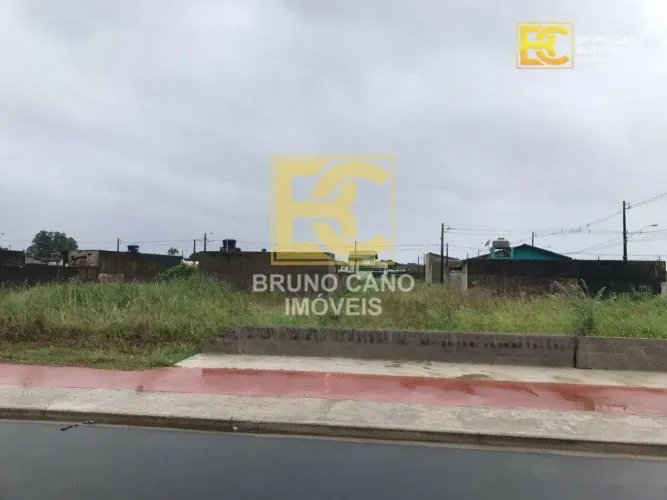 Terreno - Estância Santa Izabel - Peruíbe/SP
