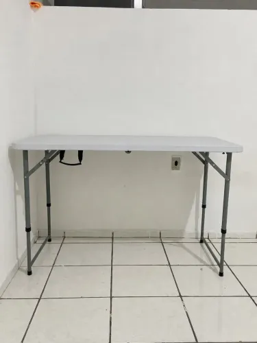 MESA DOBRÁVEL