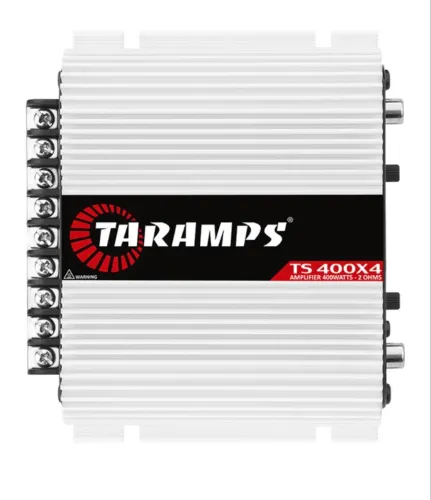 Taramps BASS 400 e TS 400