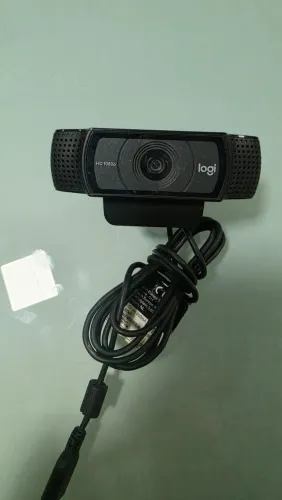 Webcam logithec