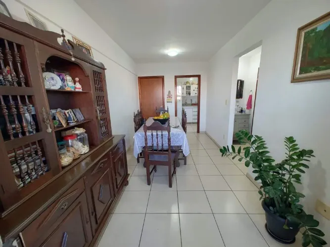 Apartamento à venda - Cardoso, 3 quartos - Belo Horizonte