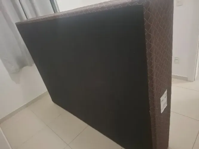 Box de cama