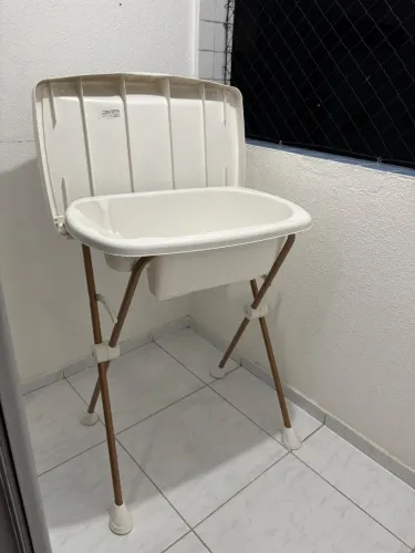 Banheira burigotto