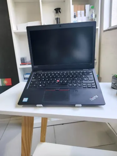 Notebook Lenovo ThinkPad L390 - Seminovo
