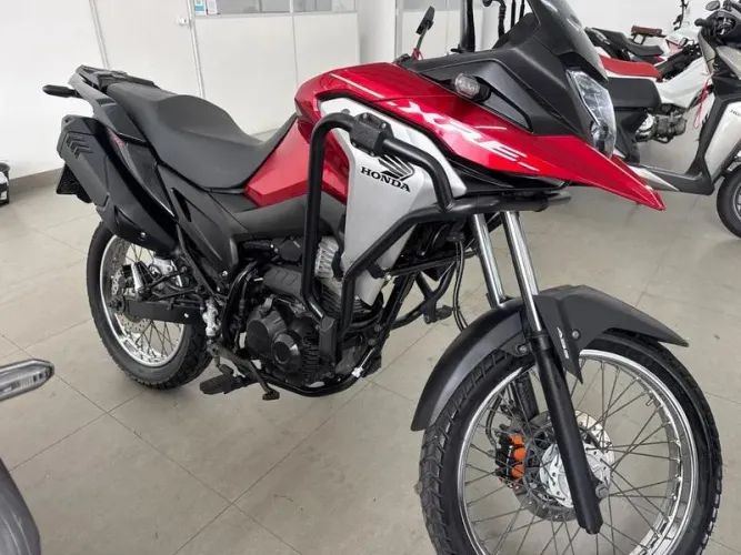 HONDA XRE 190 2025