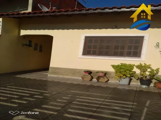 Casa Jardim Magalhães Itanhaém/SP