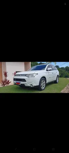 Mitsubishi Outlander 3.0/ GT 3.0 V6 Aut. 2014