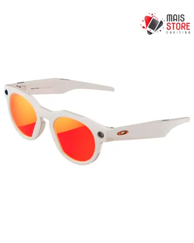 Óculos Smart Oakley Meta HSTN - Lacrado na caixa