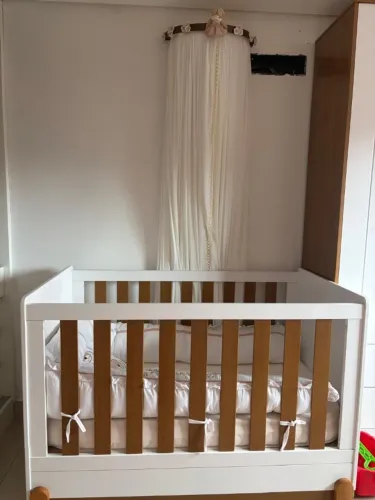 Berço Reller