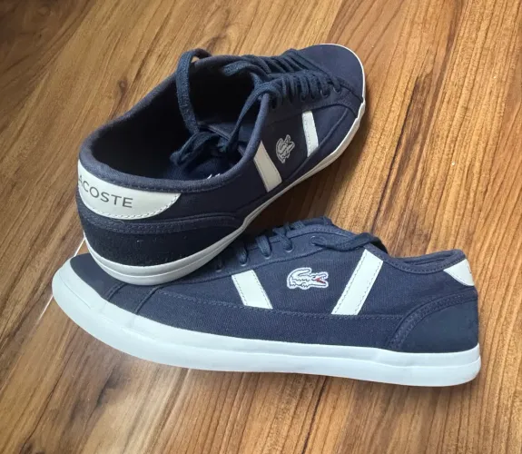 Tênis Lacoste Tm 41