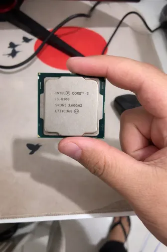 VENDO PROCESSADOR I3 de 8g 