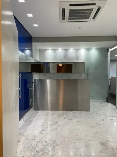 Sala/Conjunto para aluguel tem 247 metros quadrados em Vale do Sereno - Nova Lima - Minas