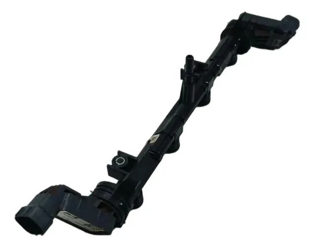 Flauta Bicos Fiat Strada 1.3 2021-2024 Dianteira Original