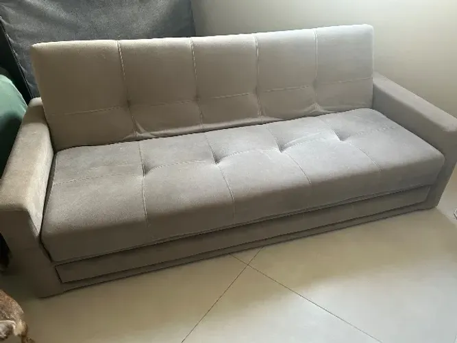 SOFÁ CAMA