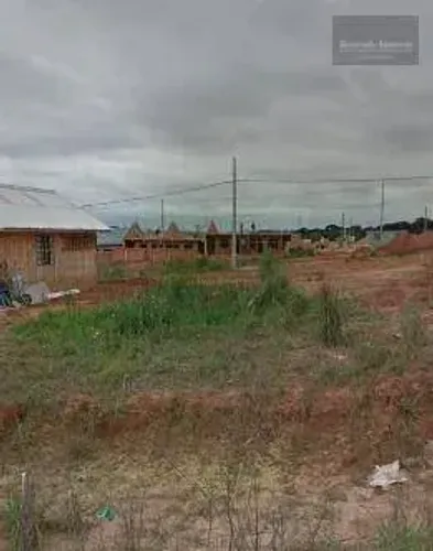 Terreno a venda em Fazenda Rio Grande no Green Portugual