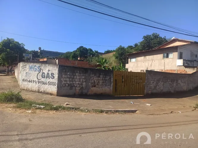 Lote / Terreno em Setor Perim - Goiânia