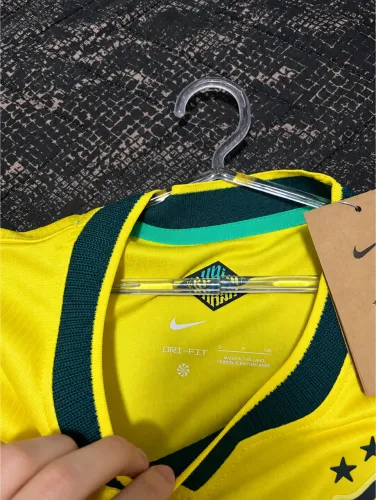 CAMISA DO BRASIL - TORCEDOR ( ACEITO OFERTA )