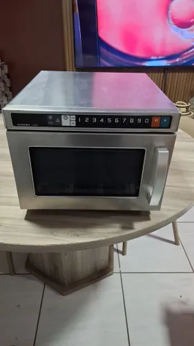 Forno Micro-ondas Comercial Finisher 2100 Prática 