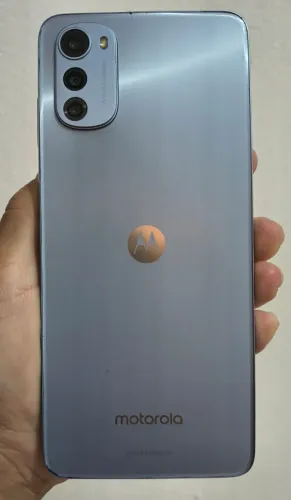 Celular Motorola E32