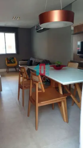 Vargem Pequena | Casa de Condomínio 3 quartos, sendo 1 suite
