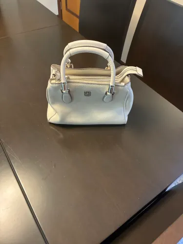Bolsa SCHUTZ off White