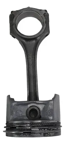 Pistão Biela  Mercedes-benz Classe A 190 2001 164736