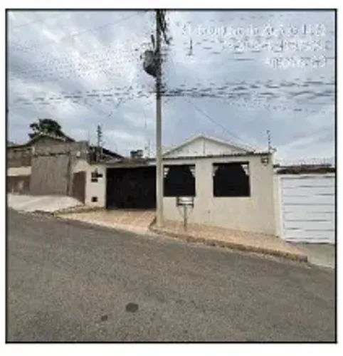 Oferta imperdível Casa no Vila Jayara, Anapolis - GO, Nº 00, 204,49m² | Venda Direta Onli