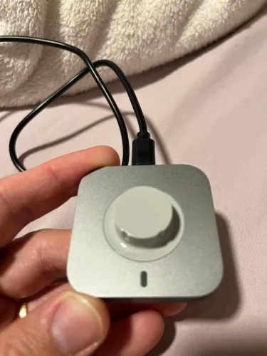 Carregador Oura Ring 10