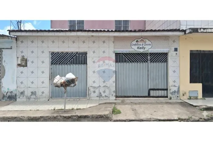CASA NO CLIMA BOM EM MACEIÓ