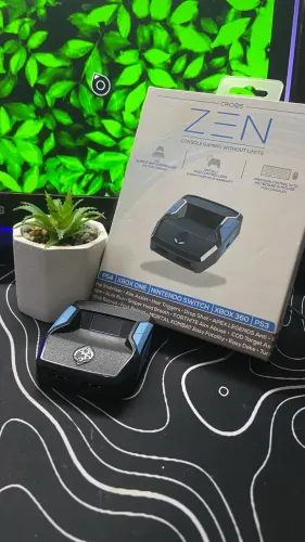 Cronus Zen