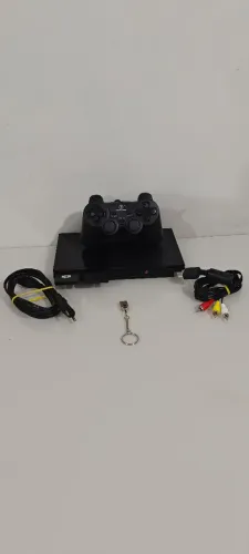 PS2 PARA SAIR RÁPIDO