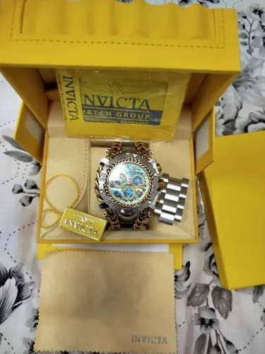 Invicta gladiador