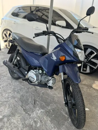 Honda Pop 110i ES 2026