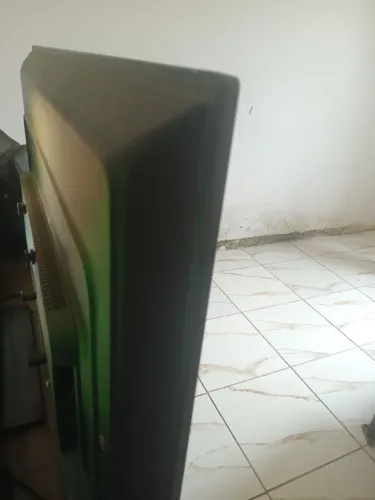 Tv smart