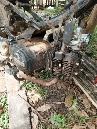 Motor de biz