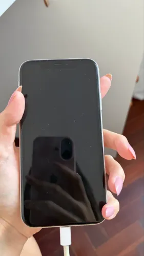 iPhone 11 128GB - Face ID Funcionando - Precisa Trocar Display