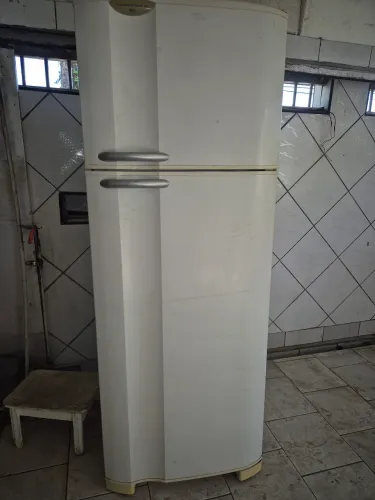 Geladeira Electrolux 480 litros