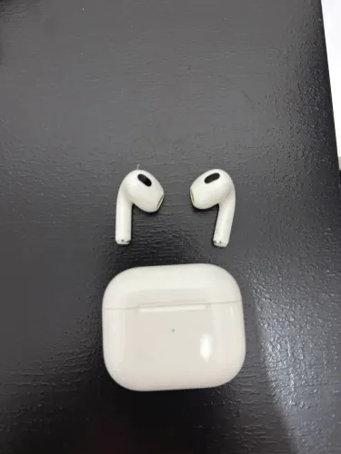 AirPods 3a Geração original Apple