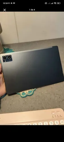 Tablet com defeito 