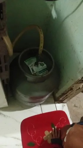 Motivo mudanças